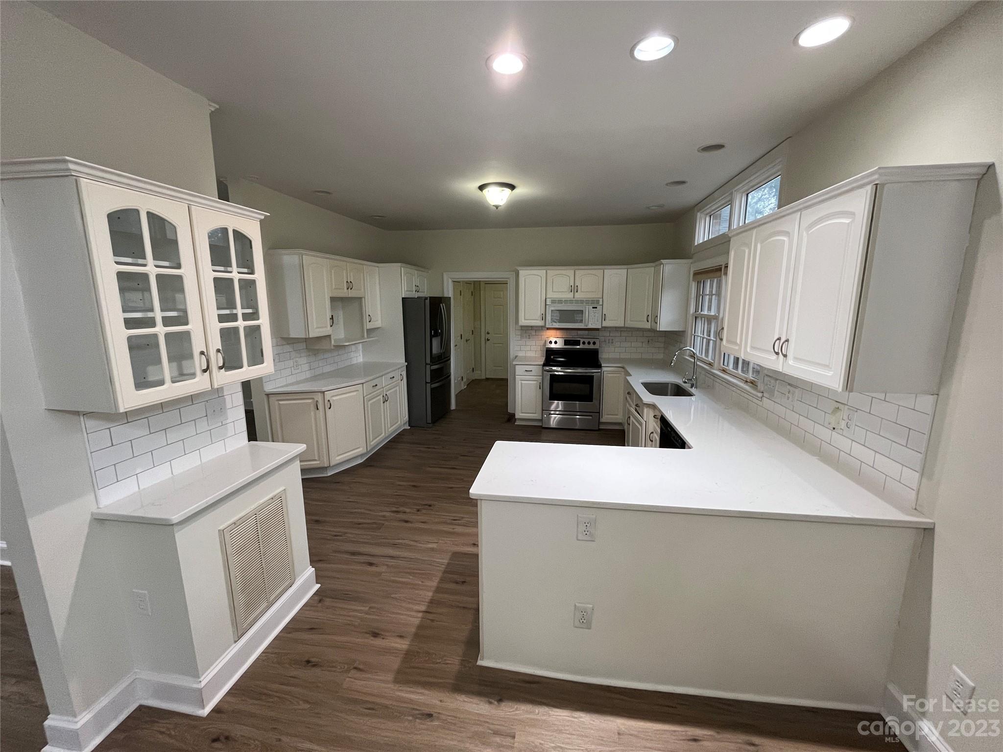 Woodland Forest - Residential Lease