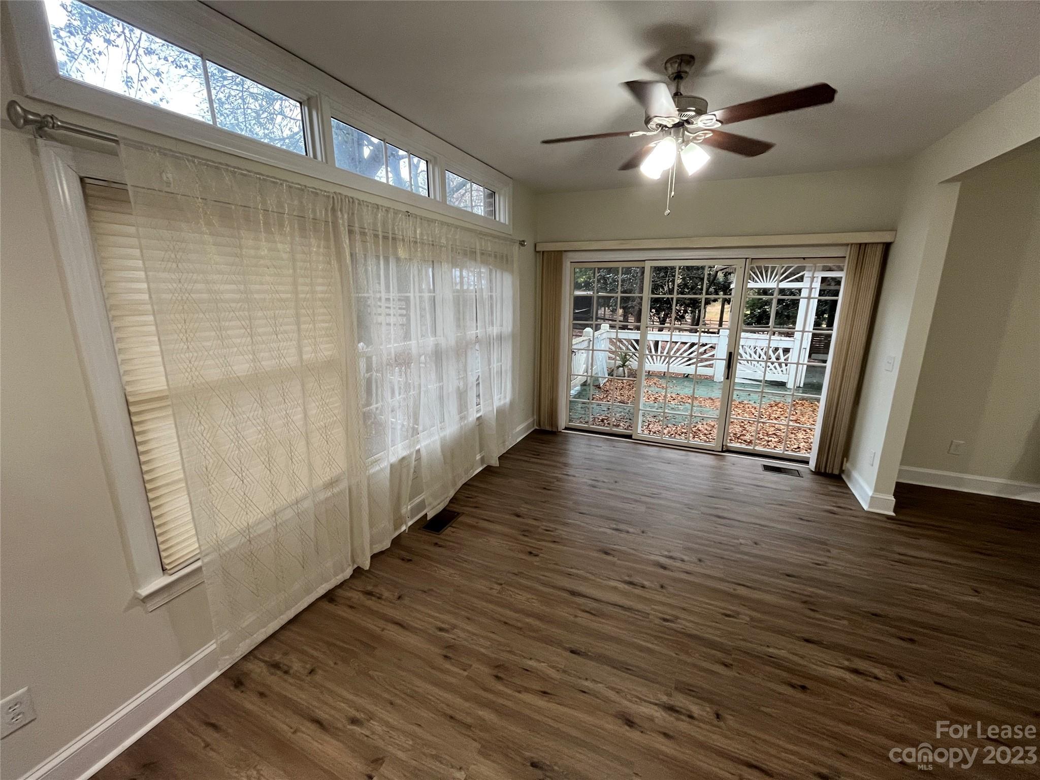 Woodland Forest - Residential Lease