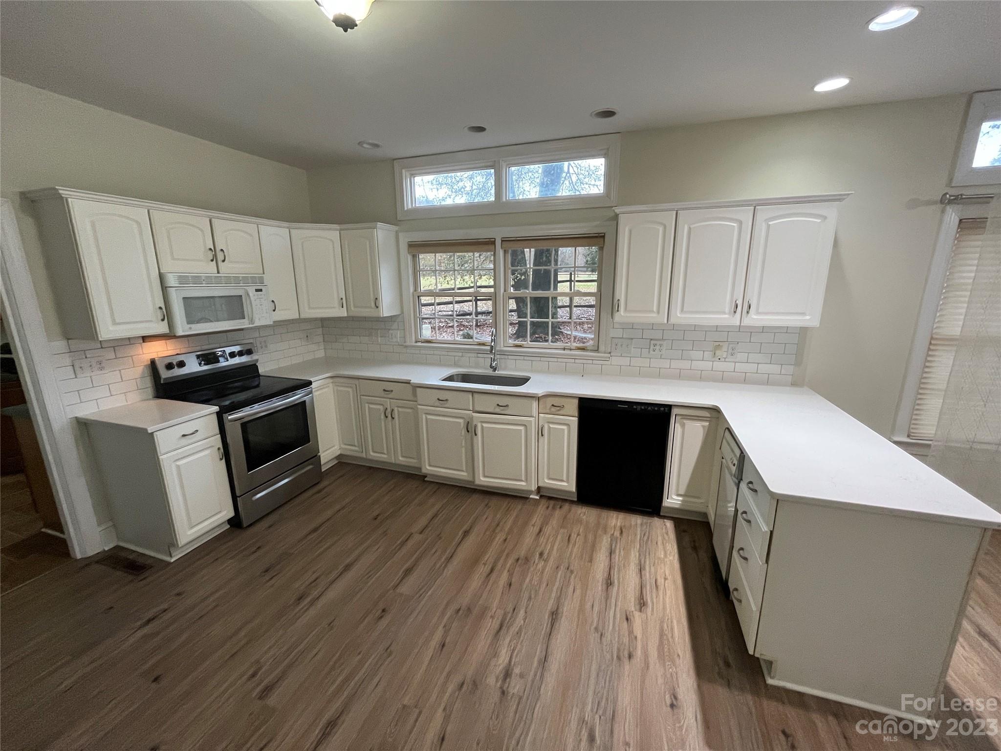 Woodland Forest - Residential Lease