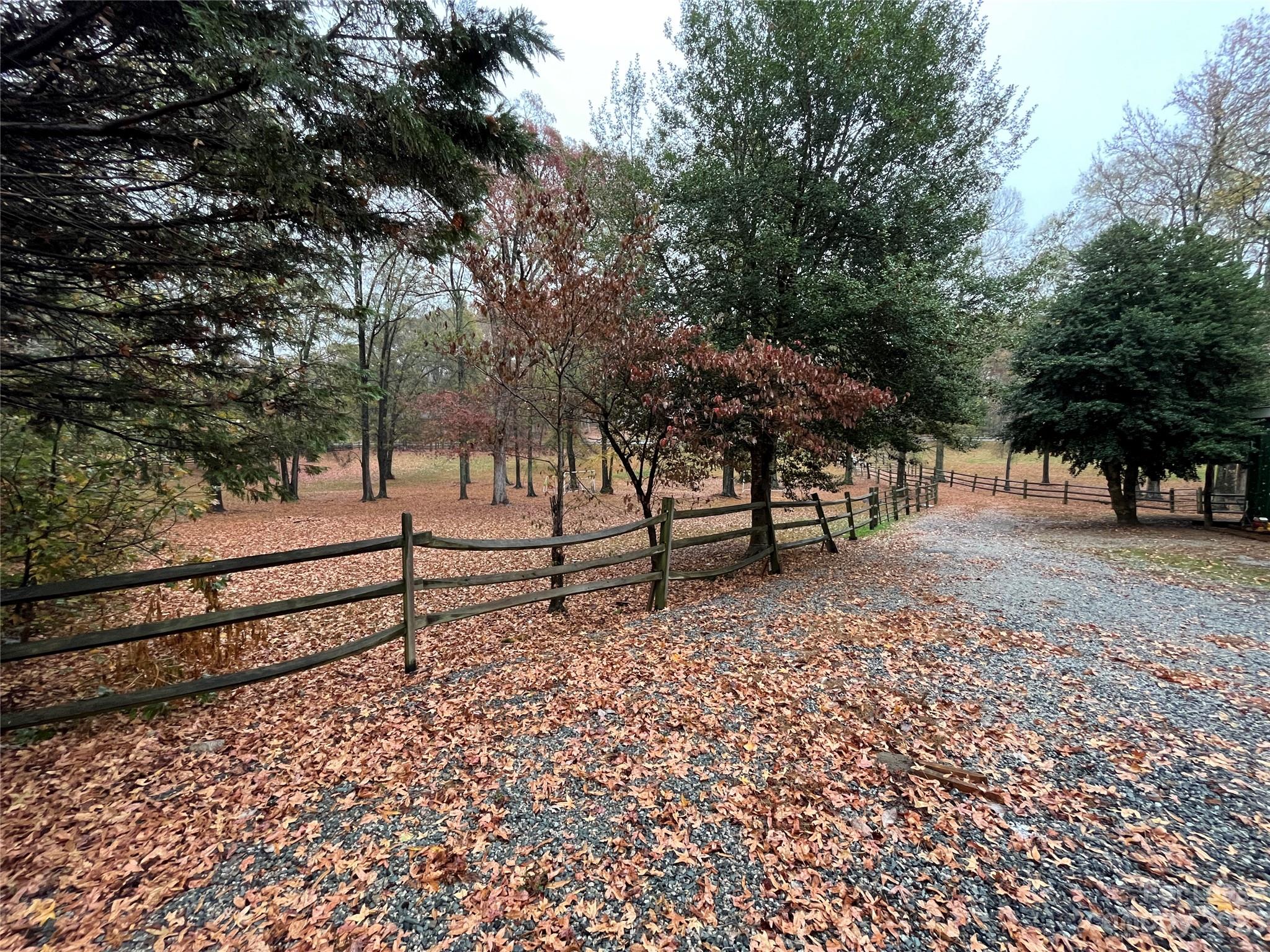 Woodland Forest - Residential Lease