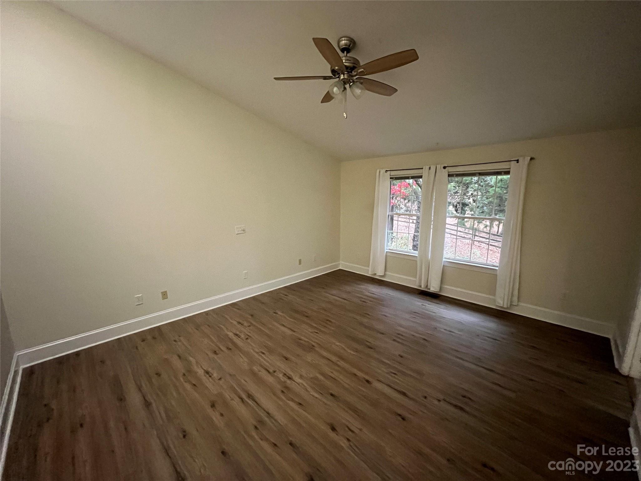 Woodland Forest - Residential Lease