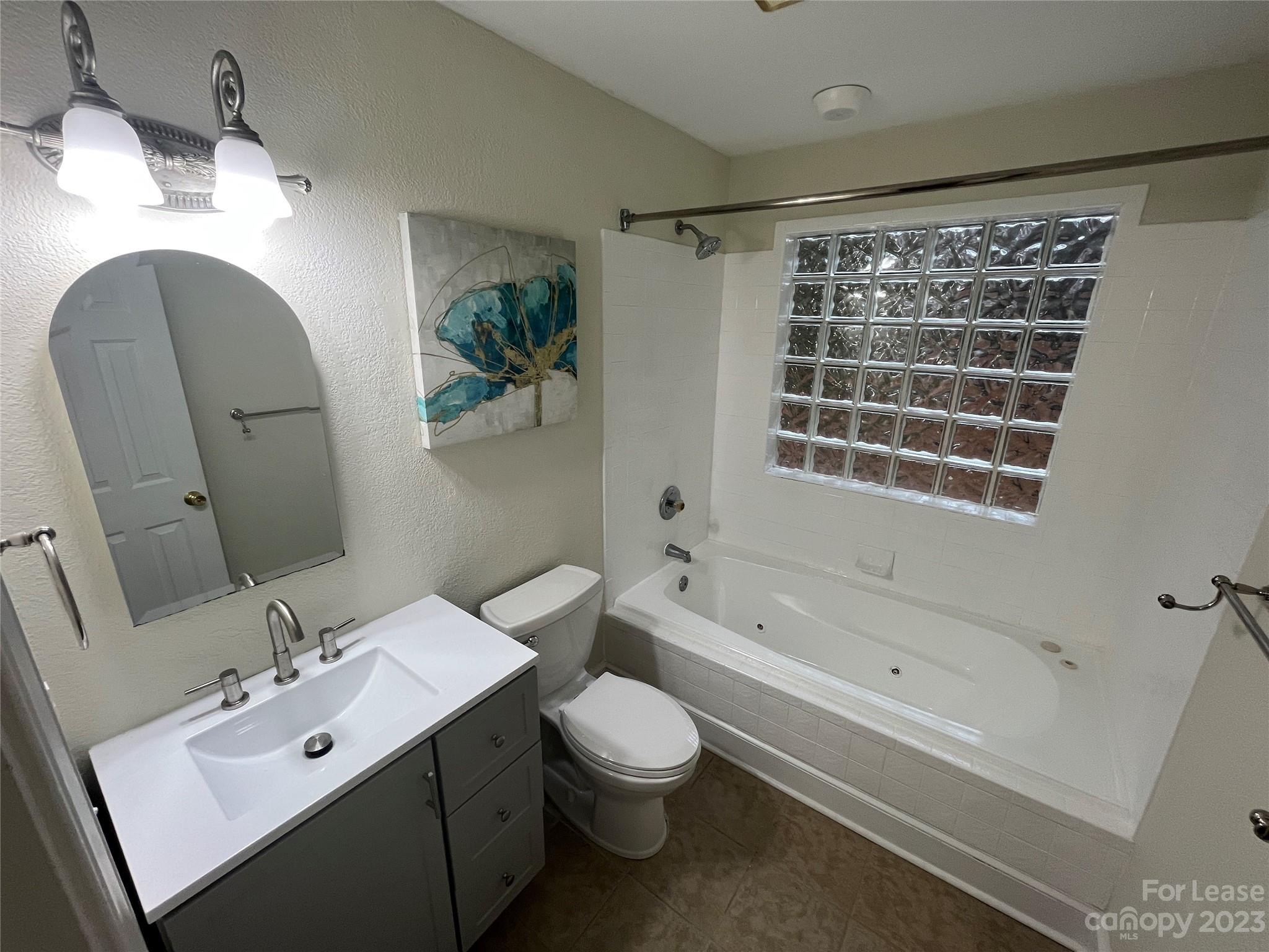 Woodland Forest - Residential Lease