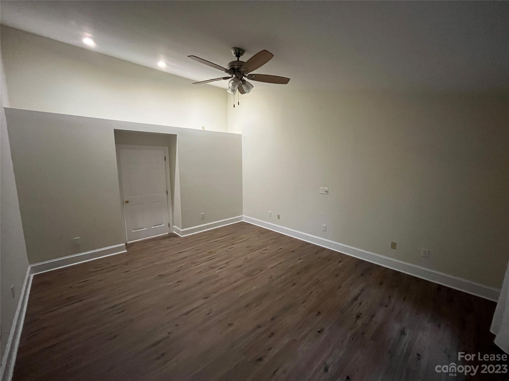 Woodland Forest - Residential Lease