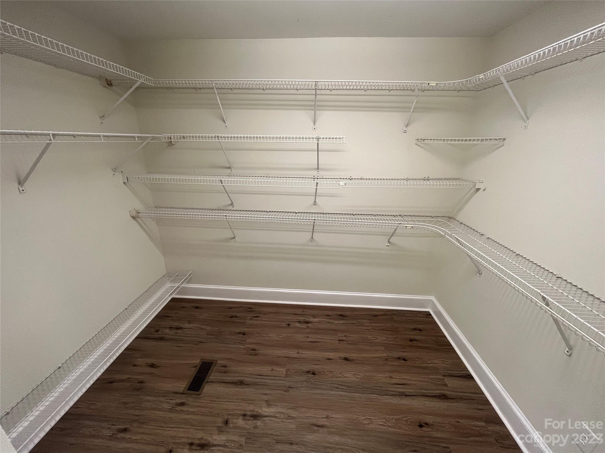 Woodland Forest - Residential Lease