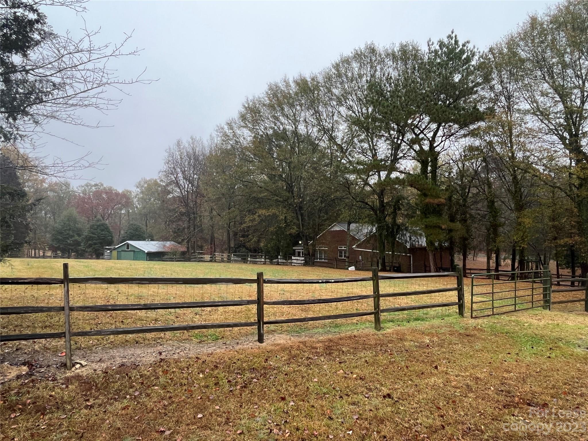 Woodland Forest - Residential Lease