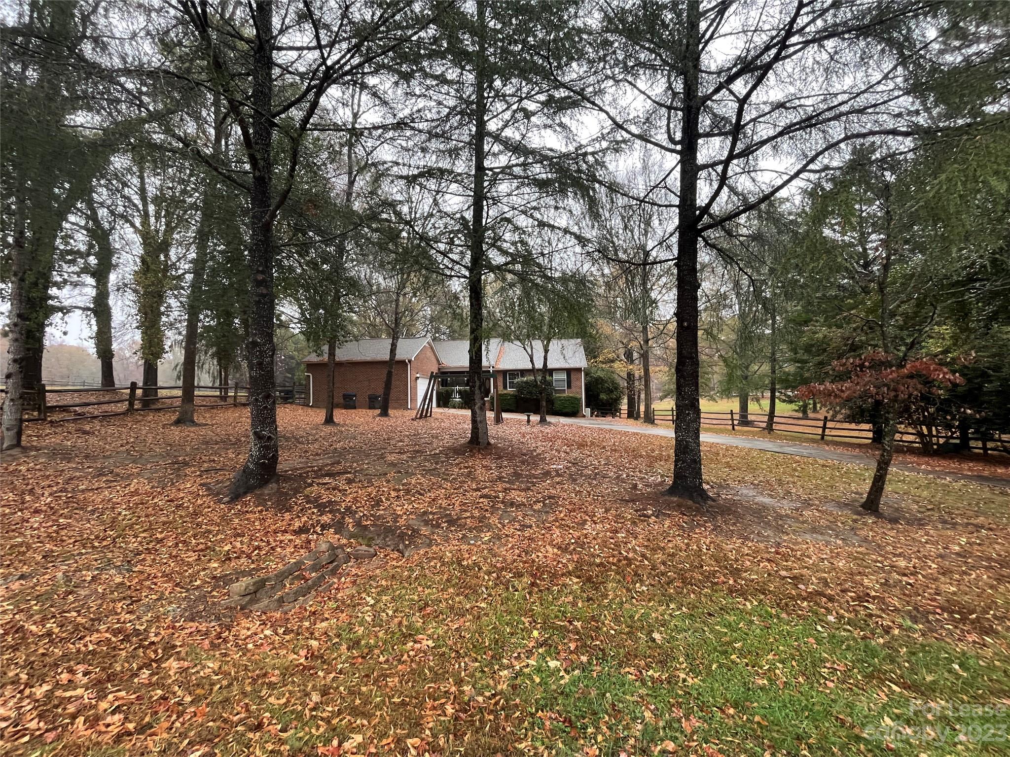 Woodland Forest - Residential Lease