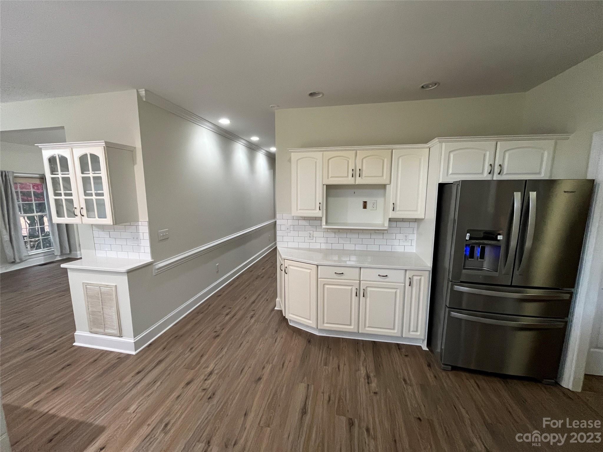 Woodland Forest - Residential Lease