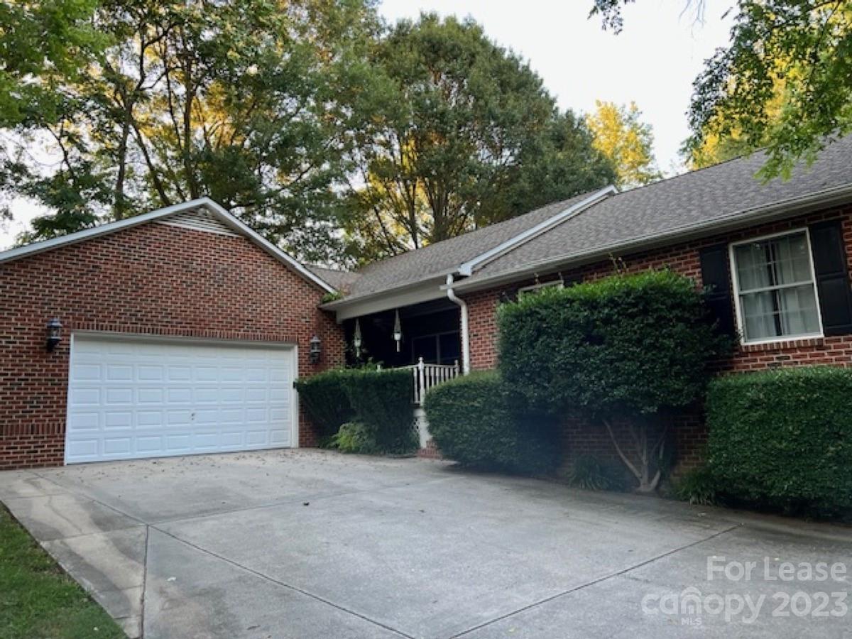 Woodland Forest - Residential Lease