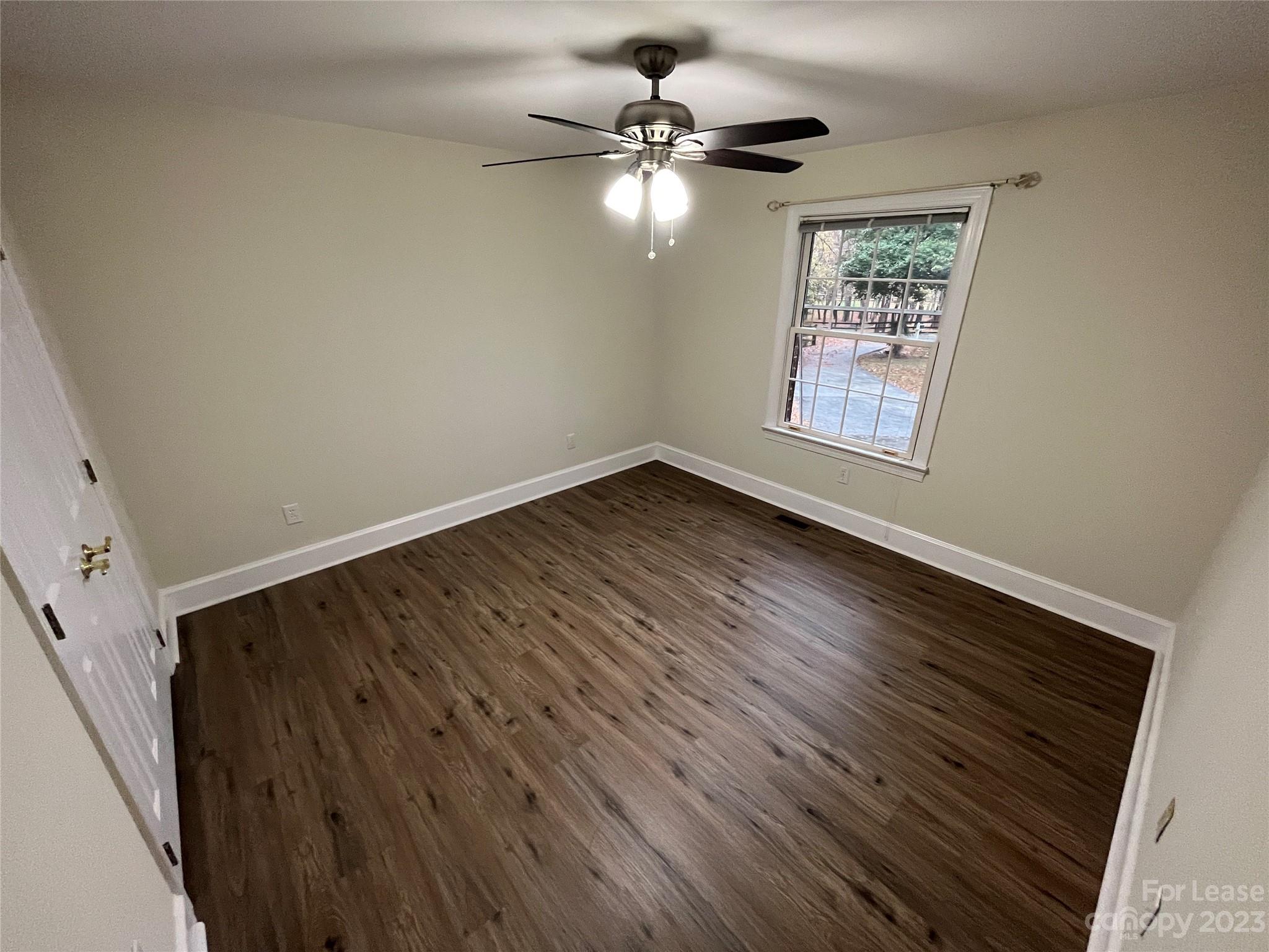 Woodland Forest - Residential Lease