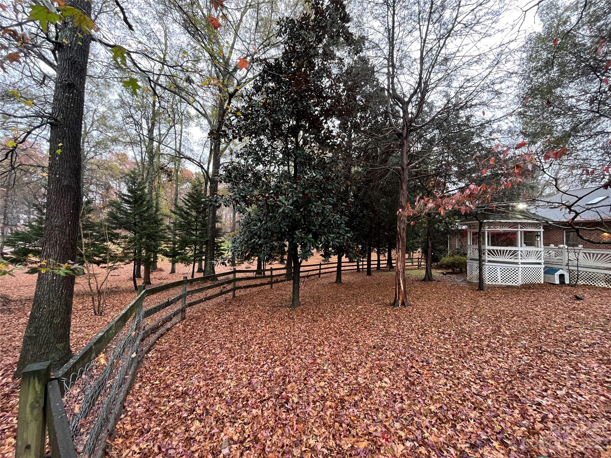 Woodland Forest - Residential Lease