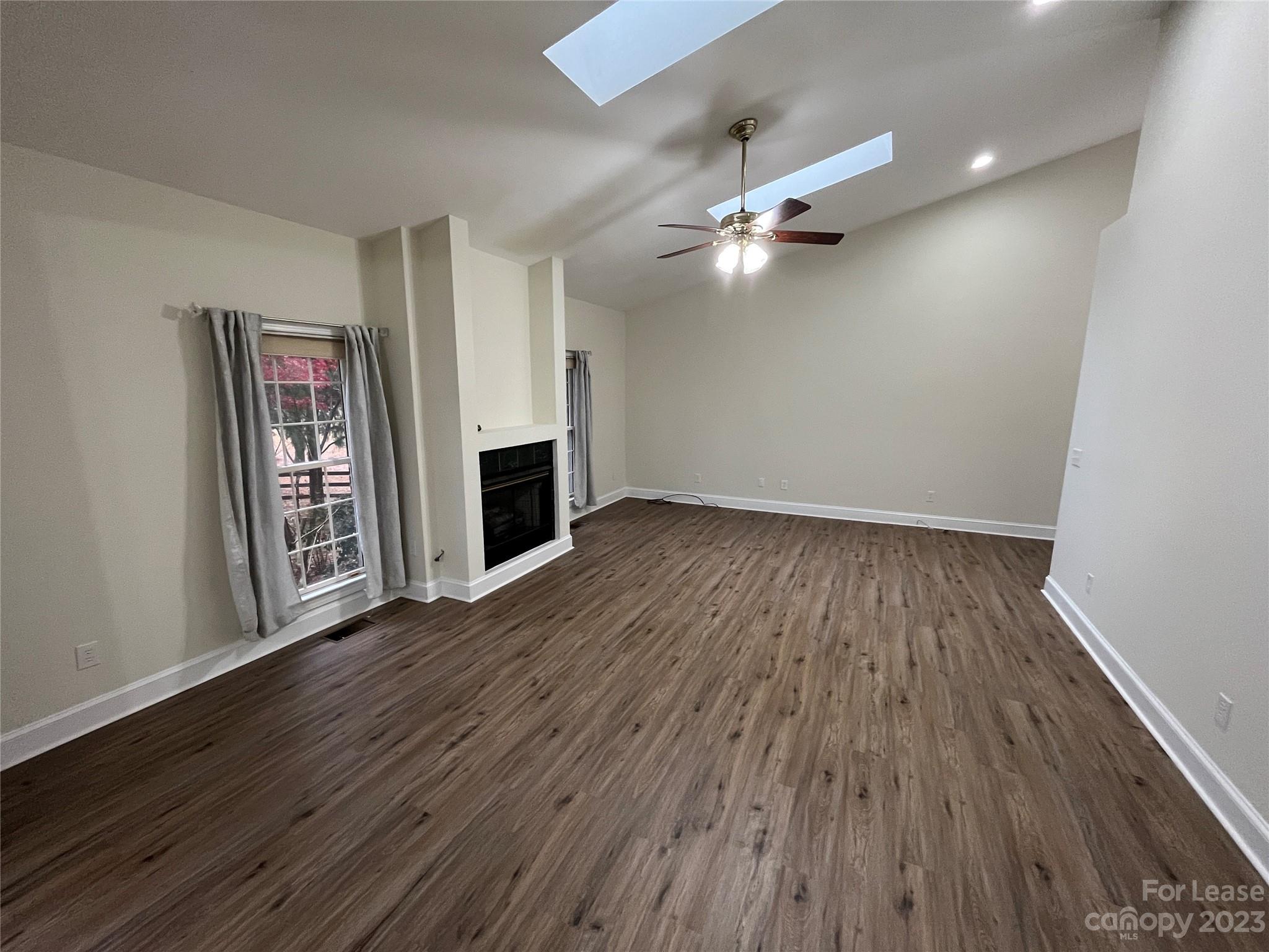 Woodland Forest - Residential Lease