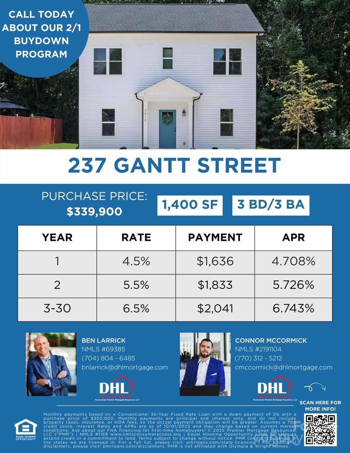 237 Gantt Street