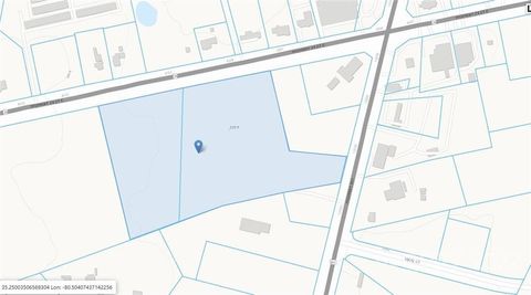 Photo of 4200 NC Hwy 24/27 Highway, Midland, NC 28107 (MLS # 3841278)