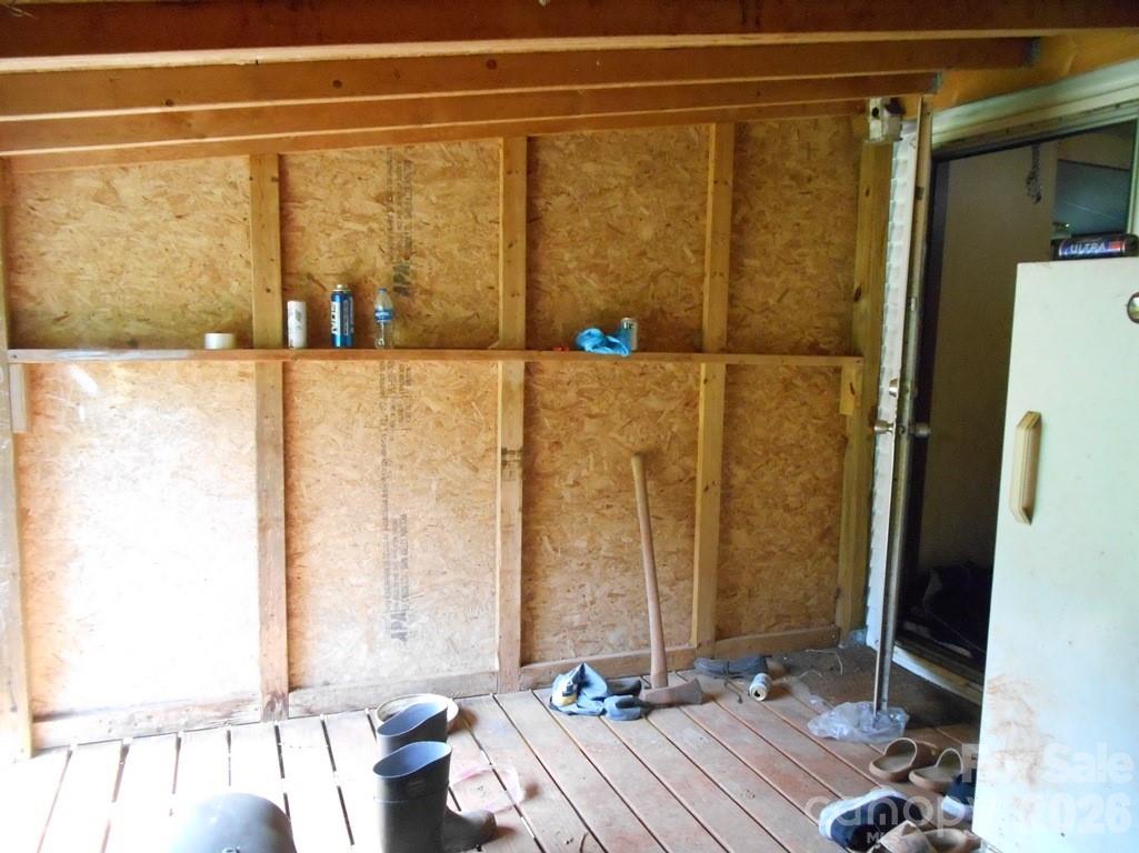 Four Oaks - Residential