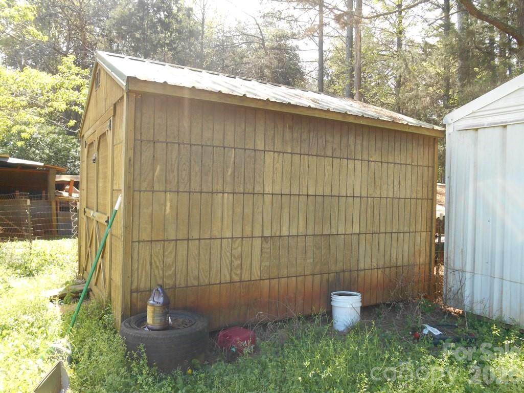 Four Oaks - Residential