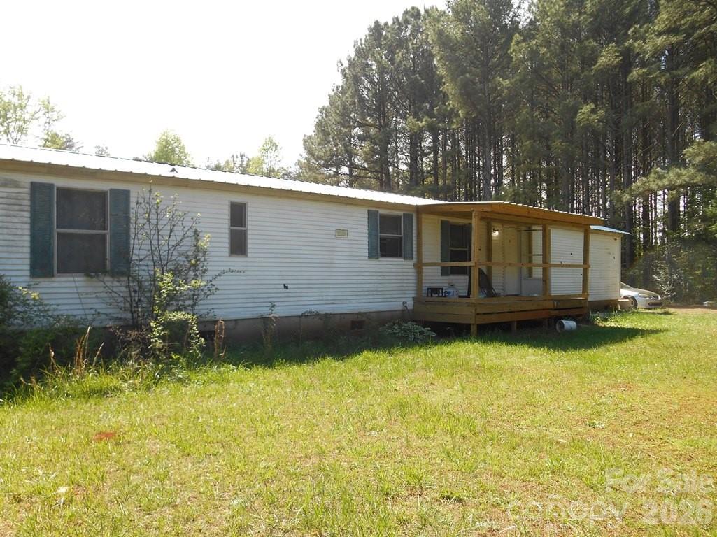 Four Oaks - Residential