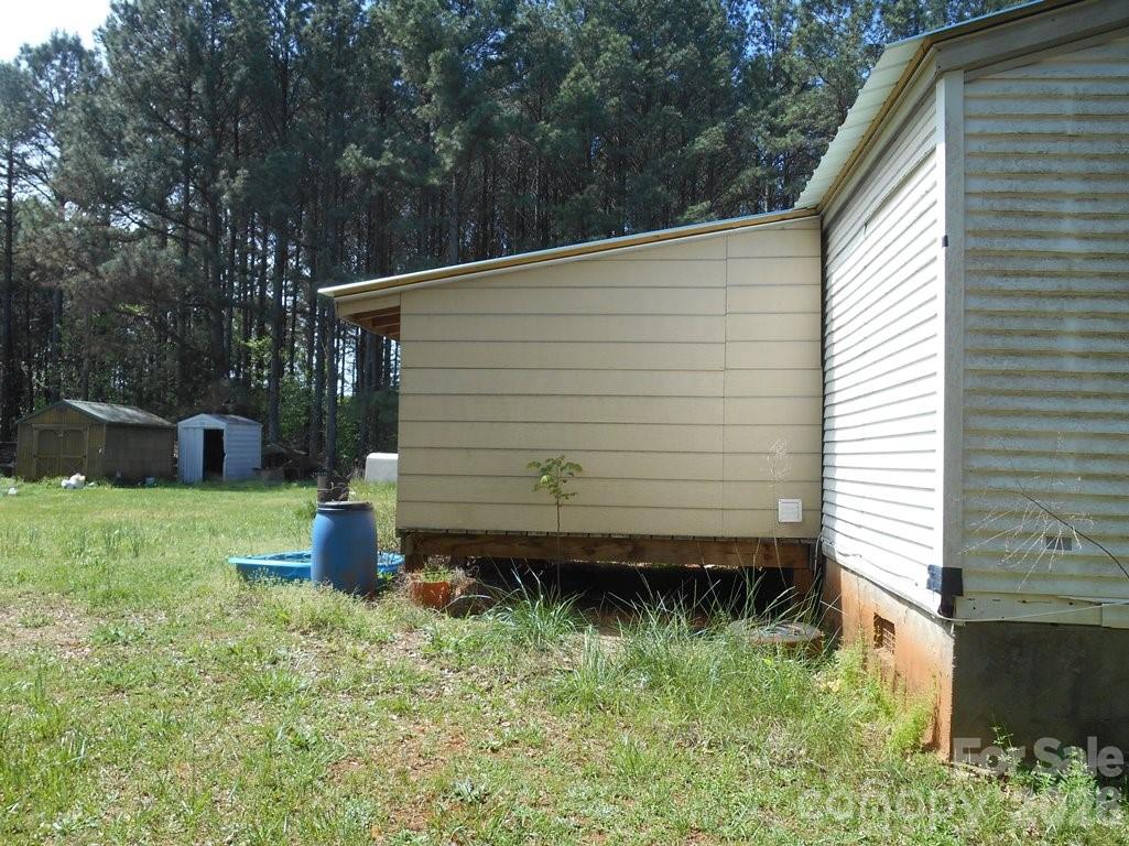 Four Oaks - Residential