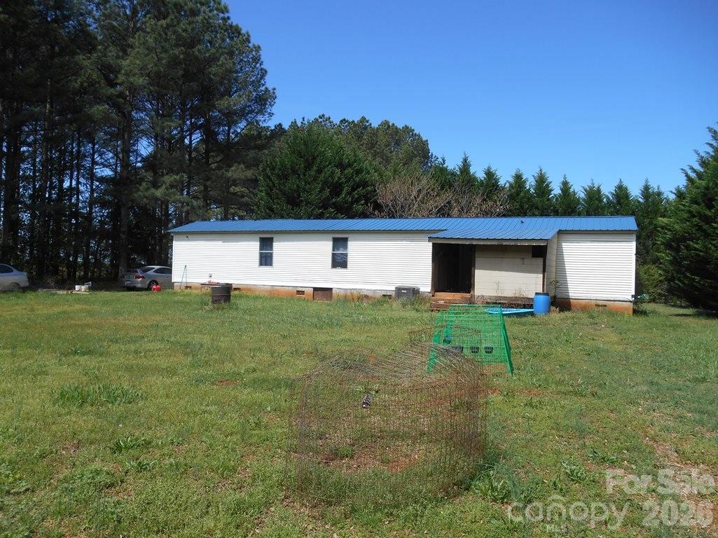 Four Oaks - Residential