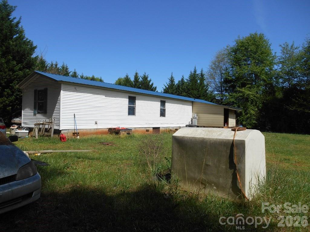 Four Oaks - Residential