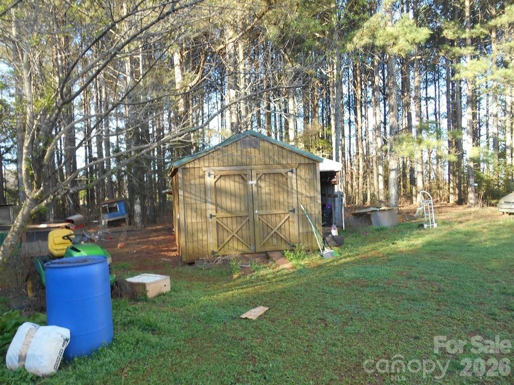 Four Oaks - Residential