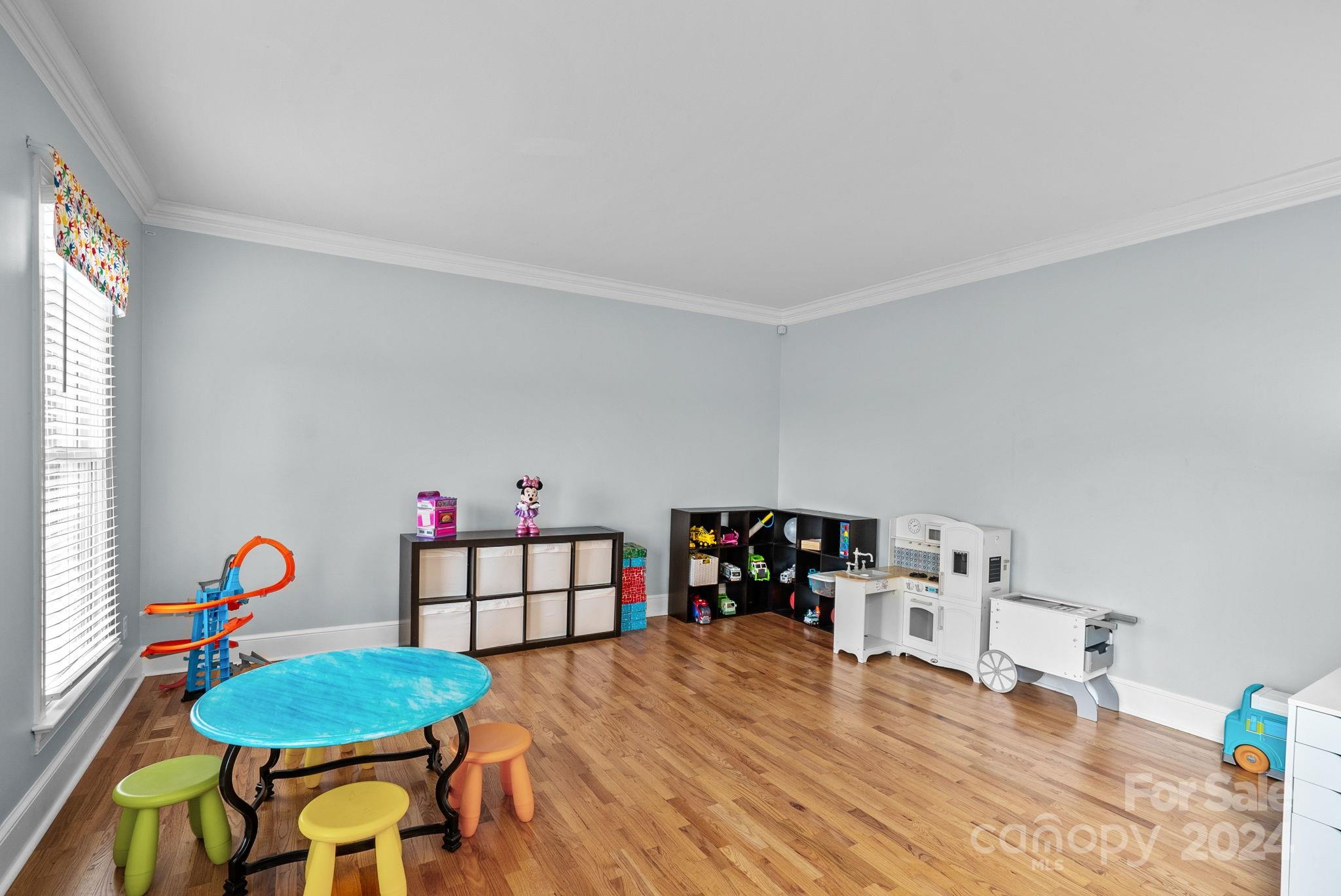 Olde Mill Landing - Residential