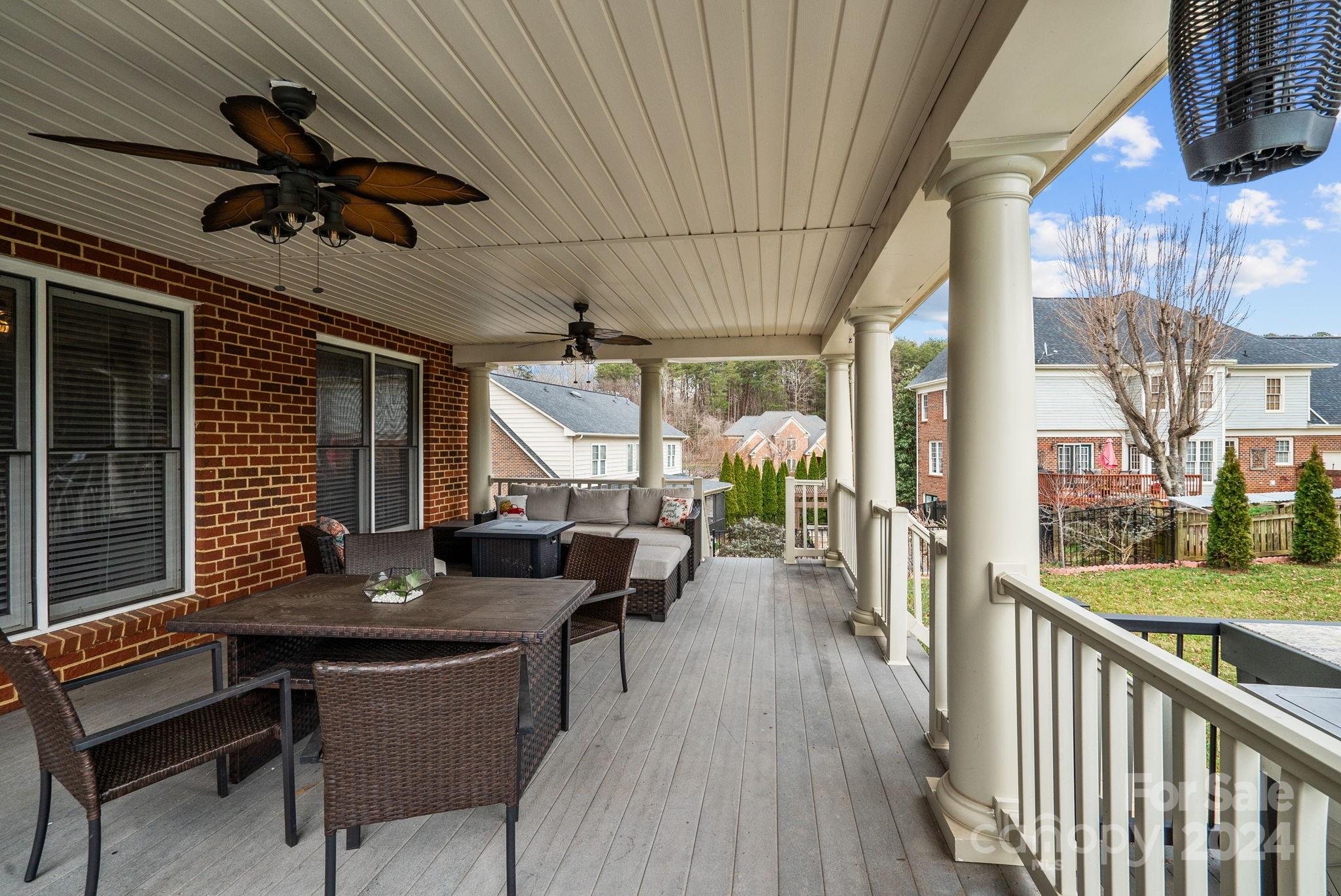 Olde Mill Landing - Residential