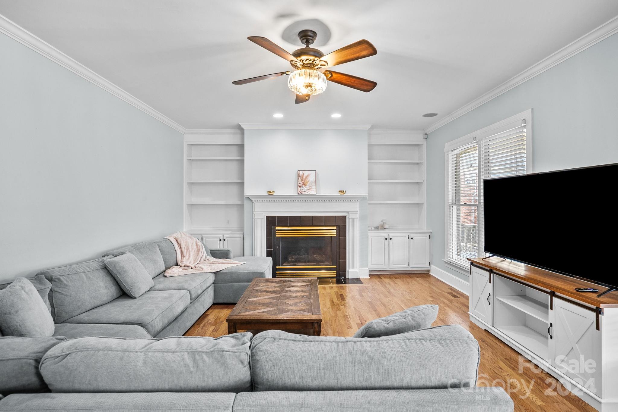 Olde Mill Landing - Residential