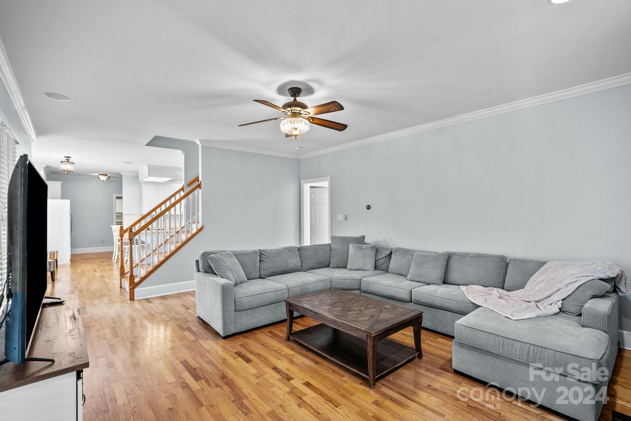 Olde Mill Landing - Residential