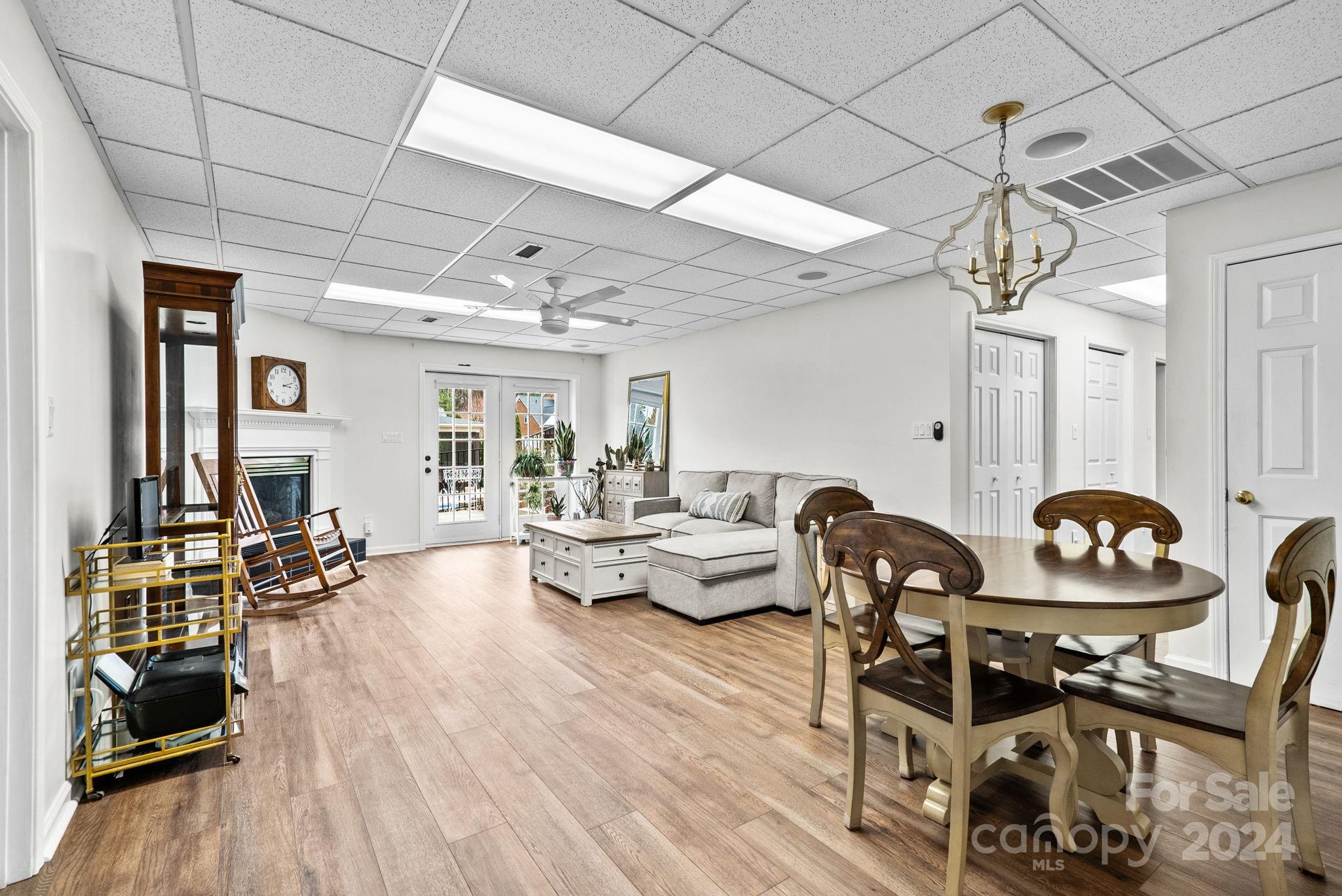 Olde Mill Landing - Residential