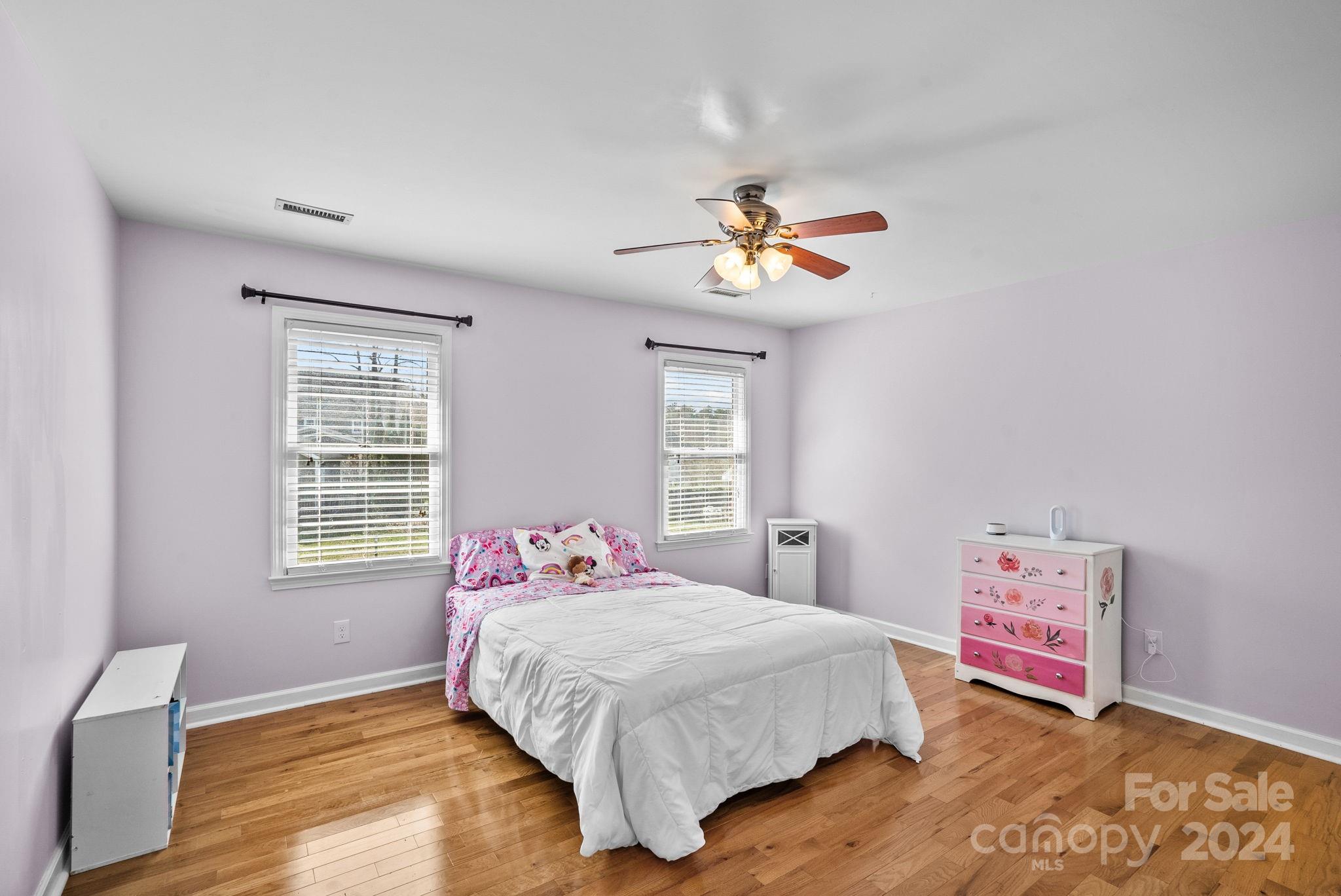 Olde Mill Landing - Residential