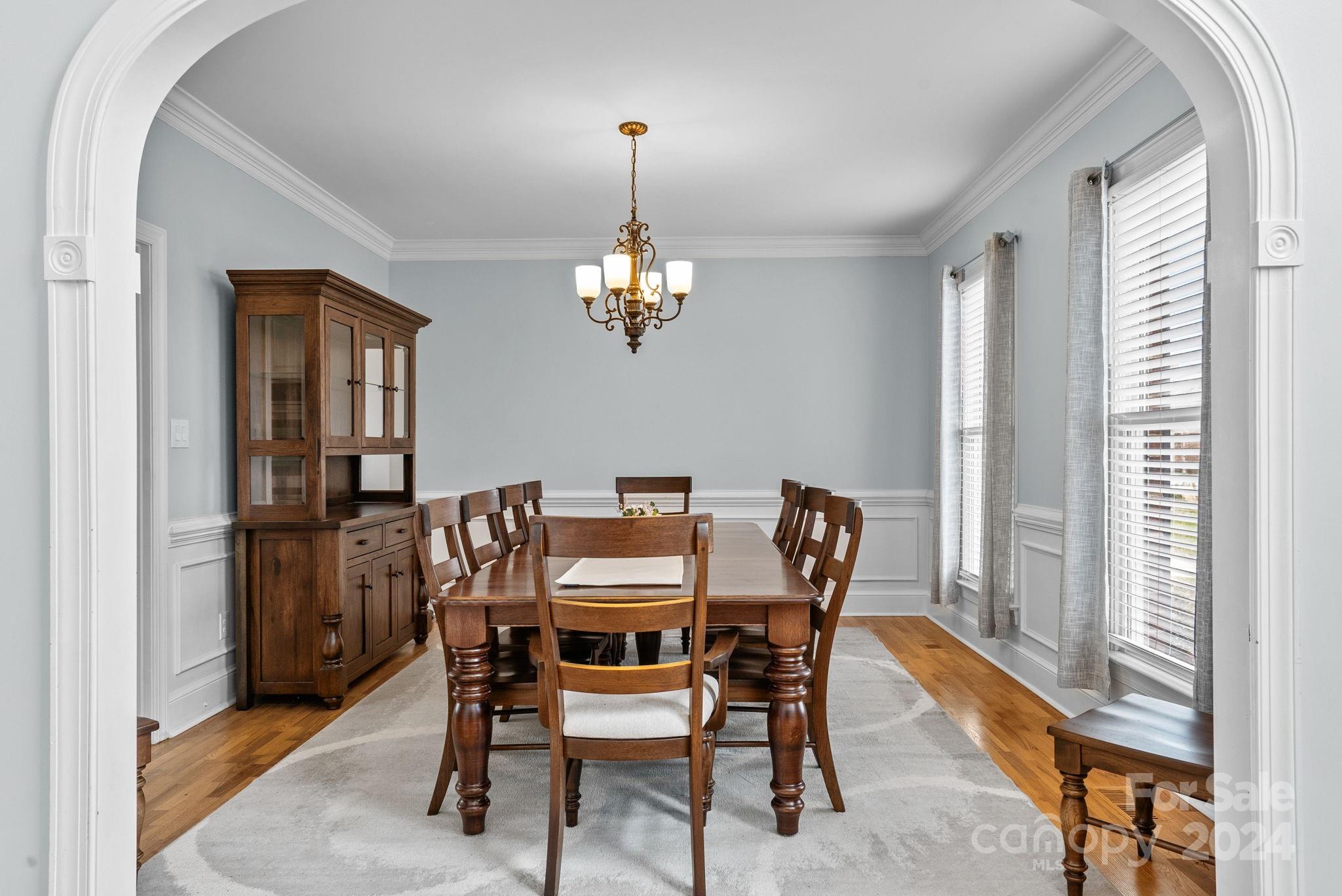 Olde Mill Landing - Residential