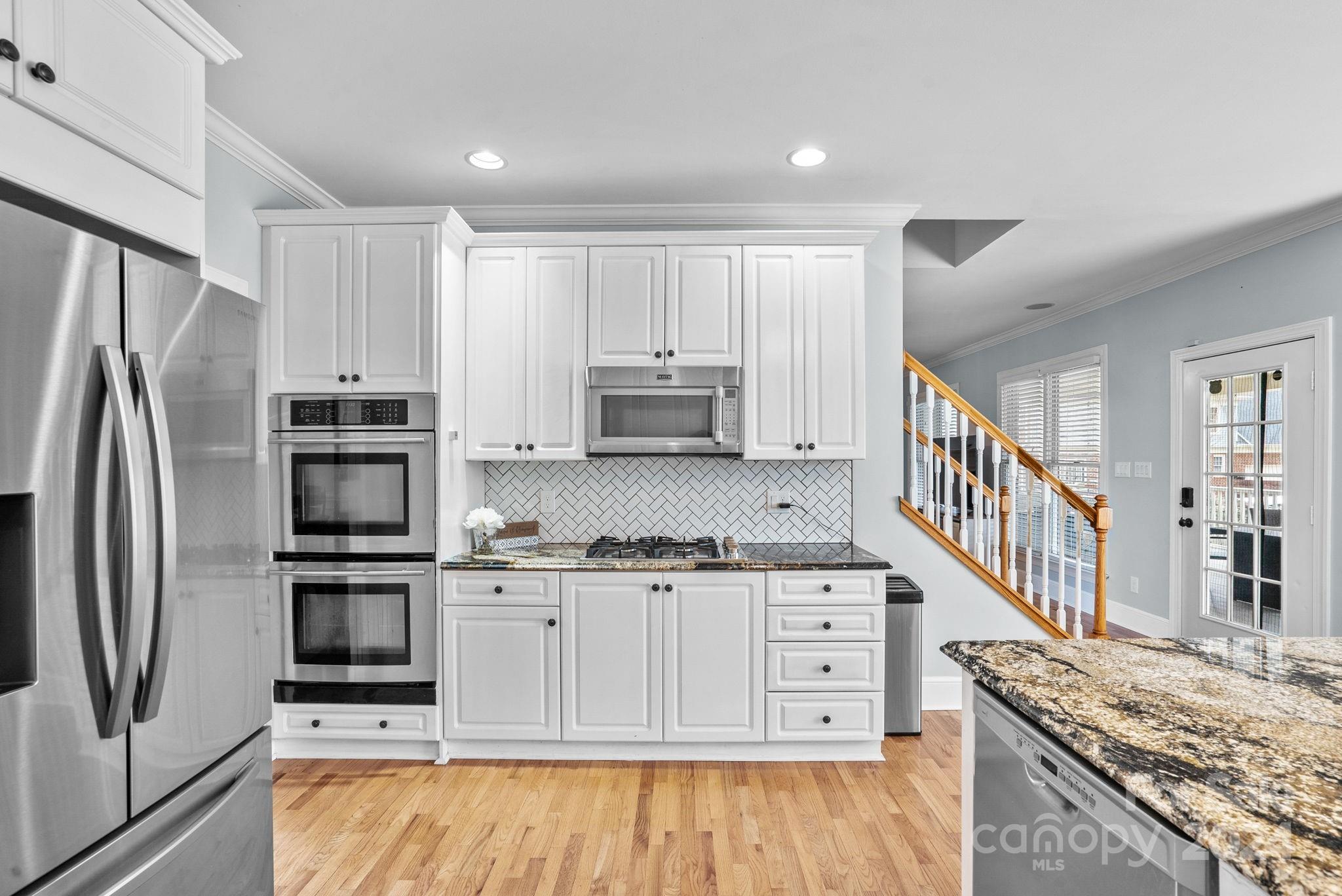 Olde Mill Landing - Residential