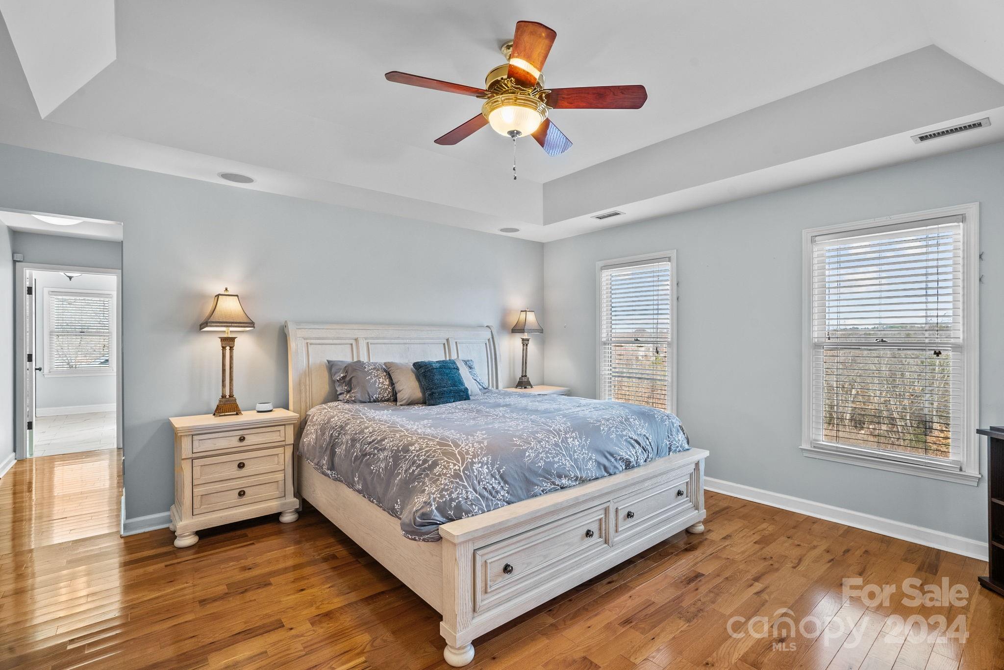 Olde Mill Landing - Residential