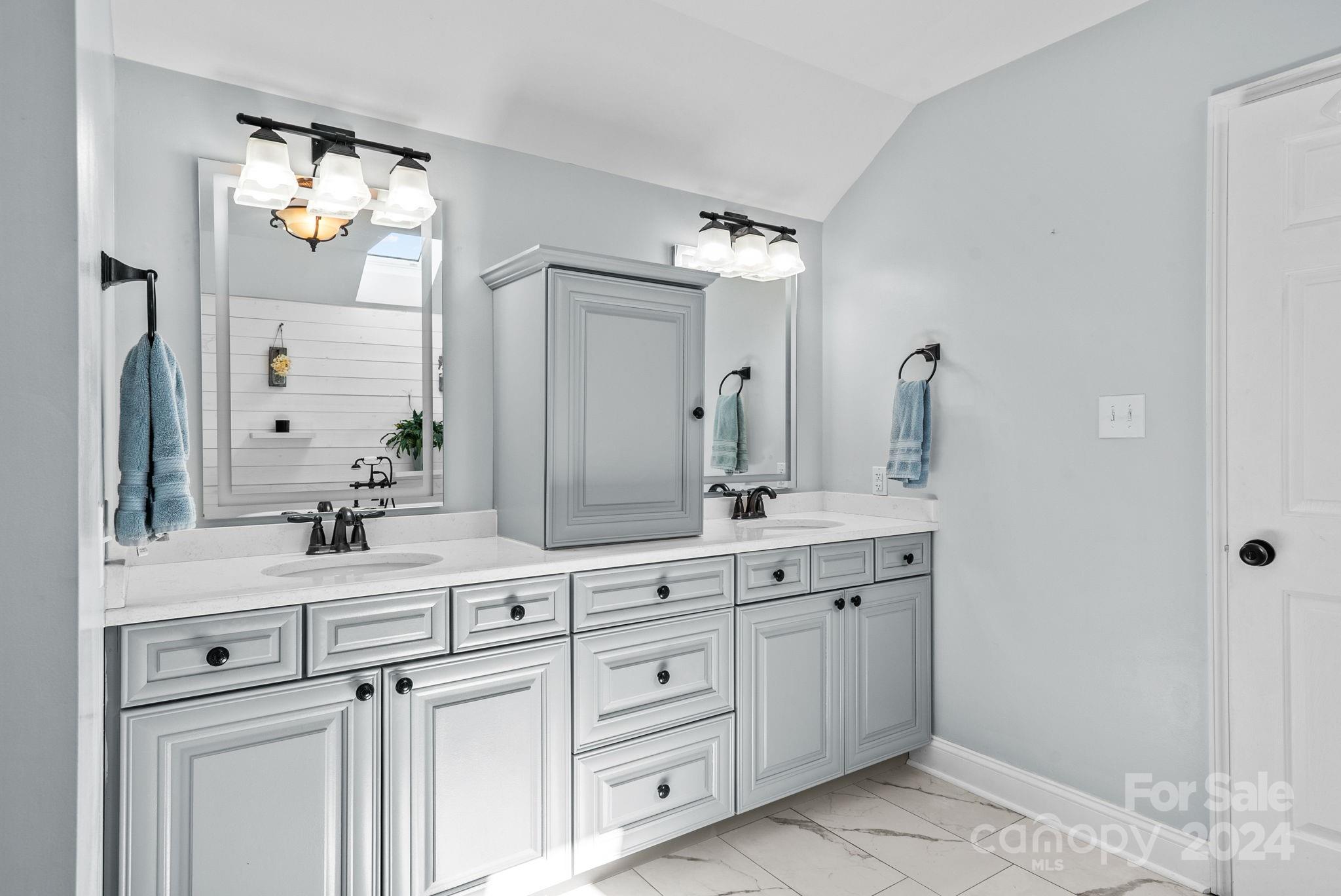 Olde Mill Landing - Residential