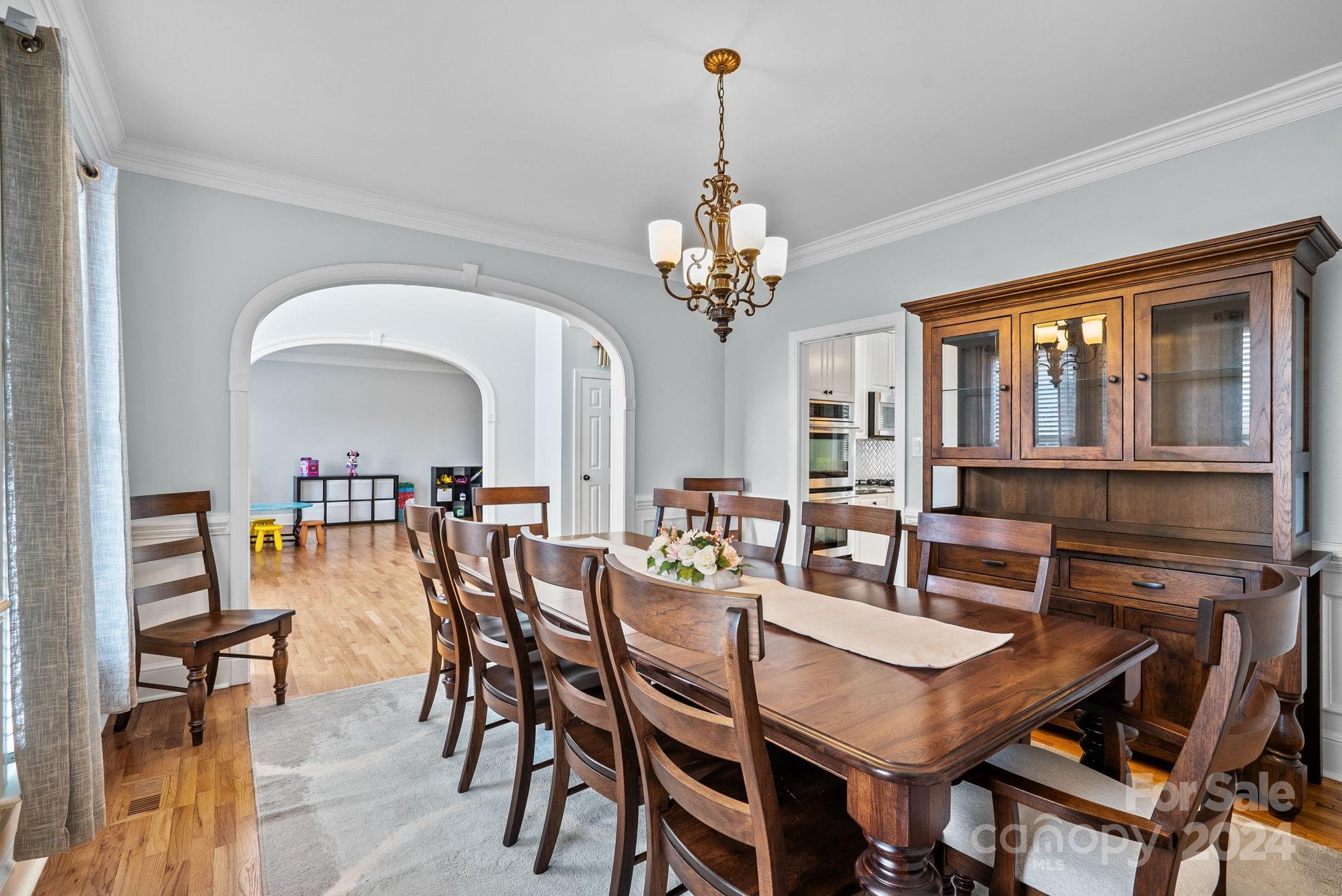 Olde Mill Landing - Residential