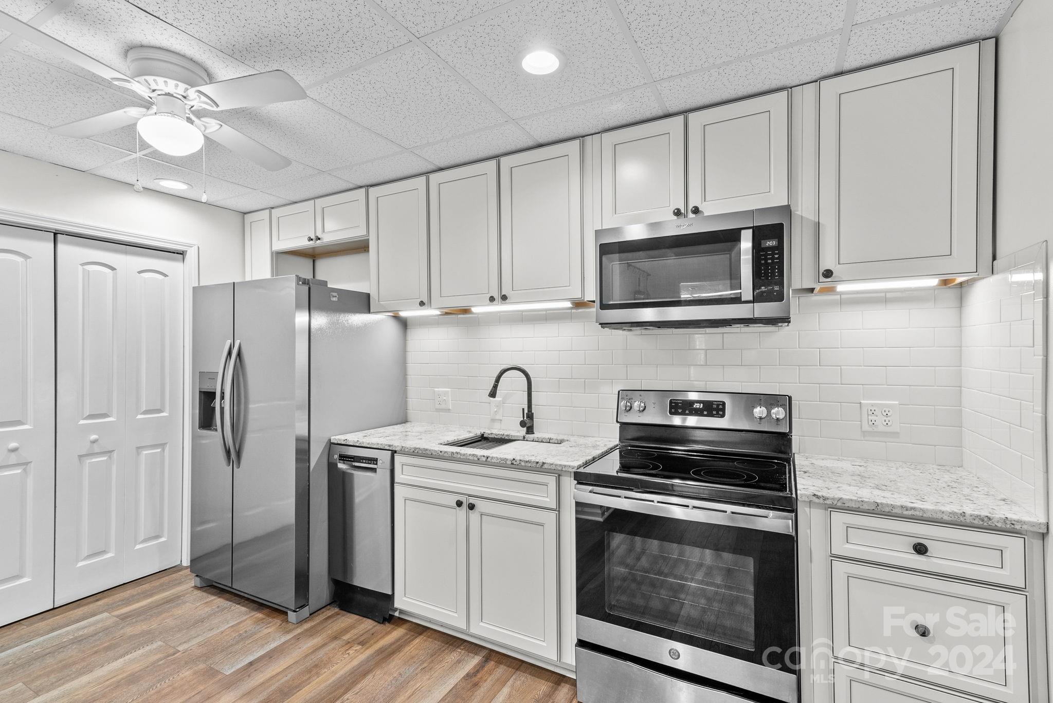 Olde Mill Landing - Residential