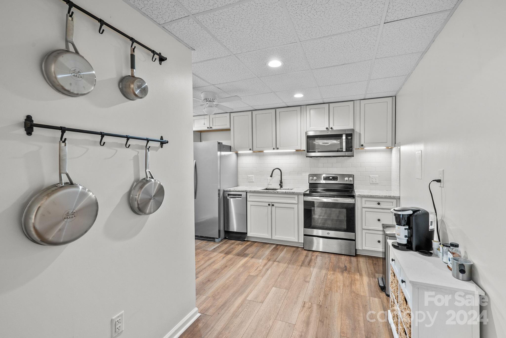 Olde Mill Landing - Residential