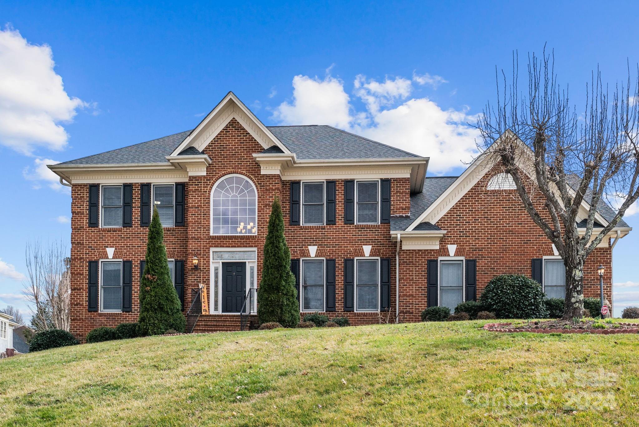 Olde Mill Landing - Residential