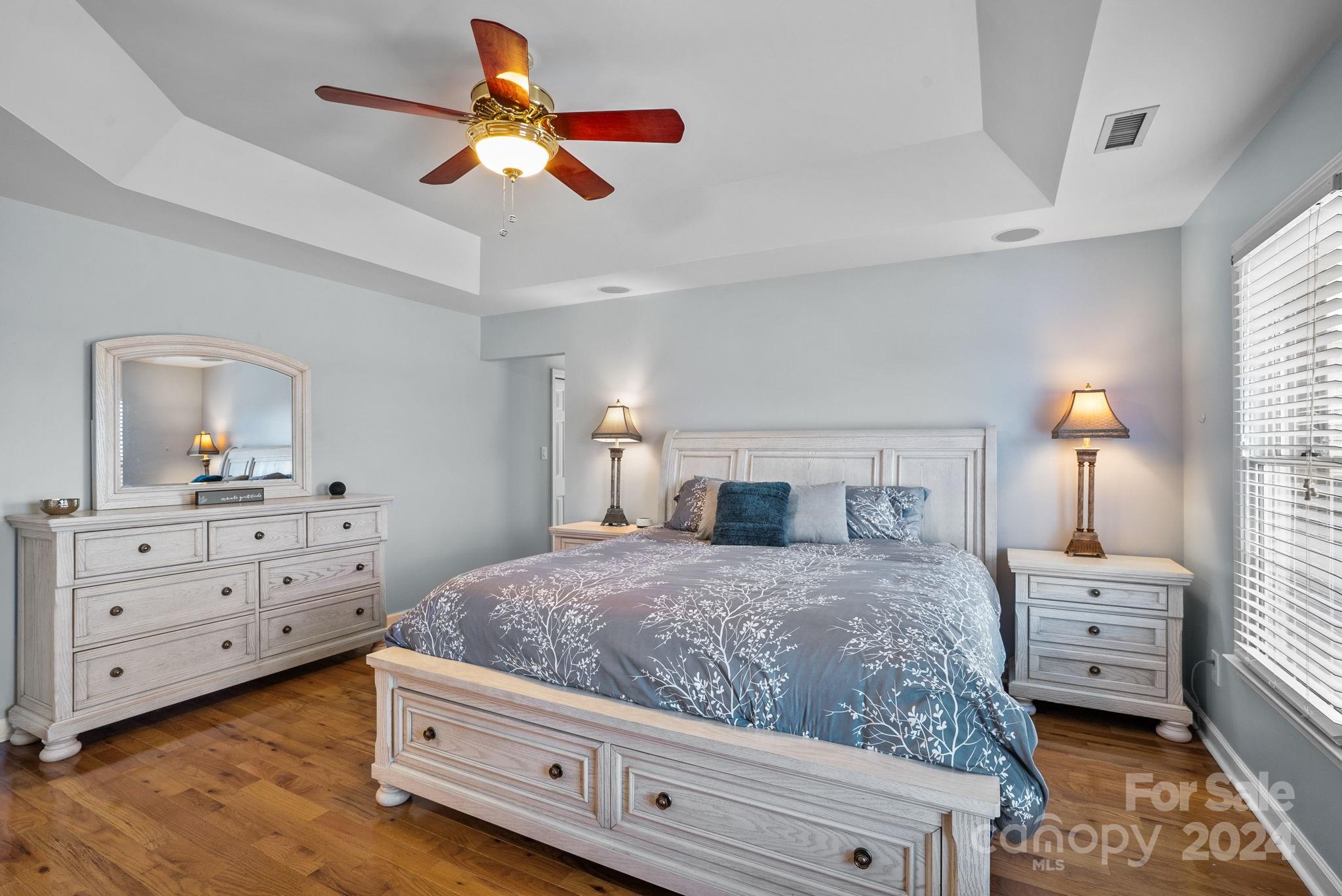 Olde Mill Landing - Residential