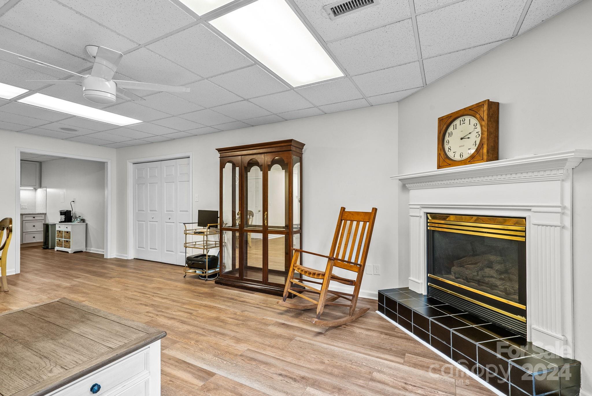 Olde Mill Landing - Residential