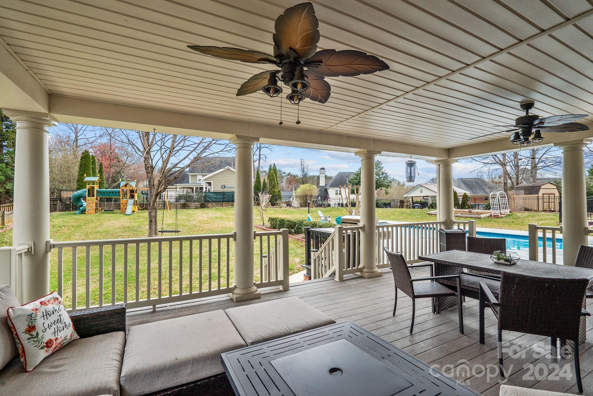 Olde Mill Landing - Residential