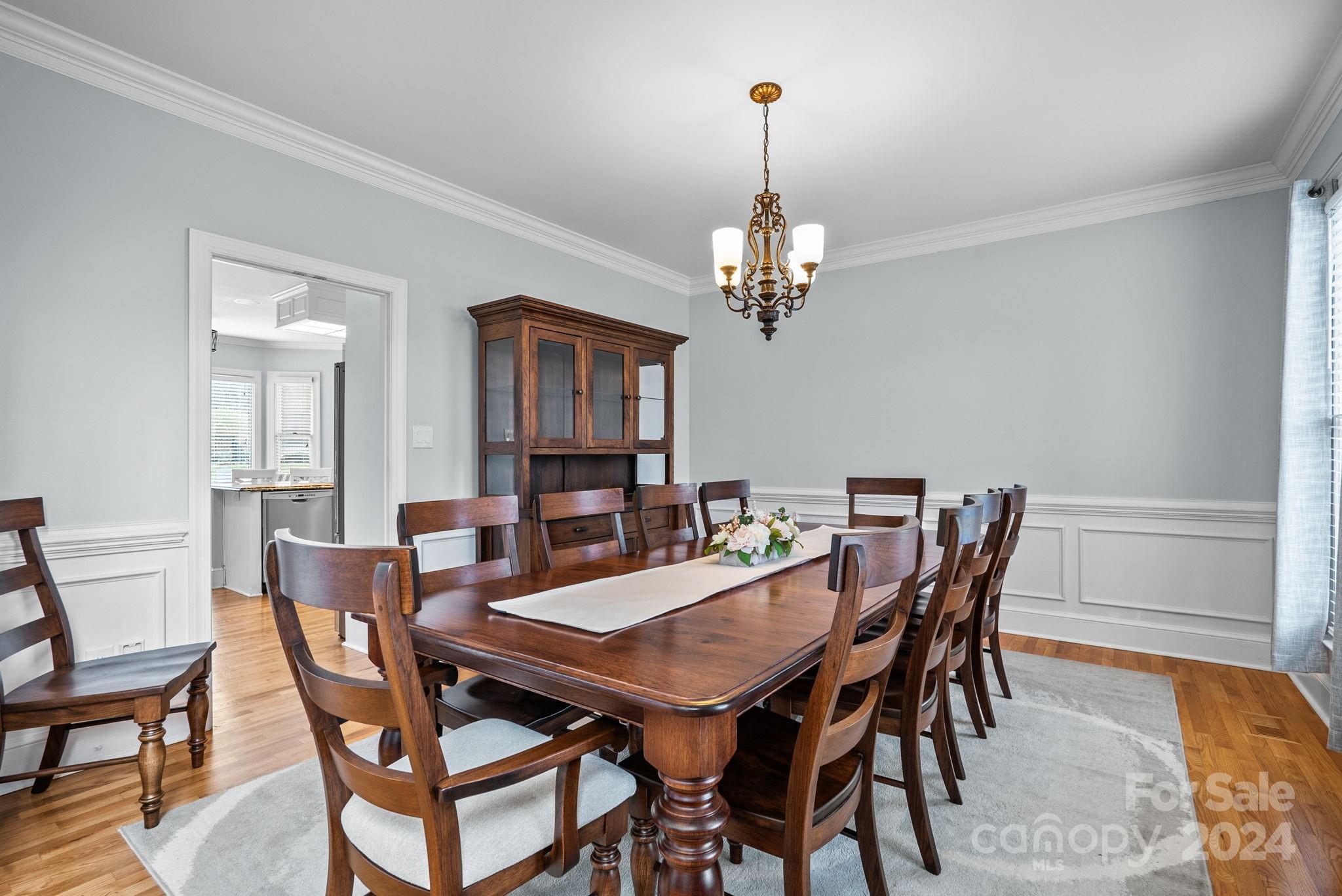 Olde Mill Landing - Residential