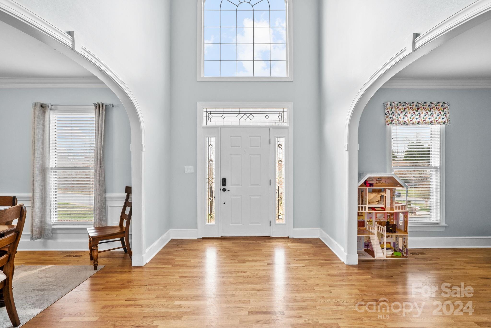 Olde Mill Landing - Residential