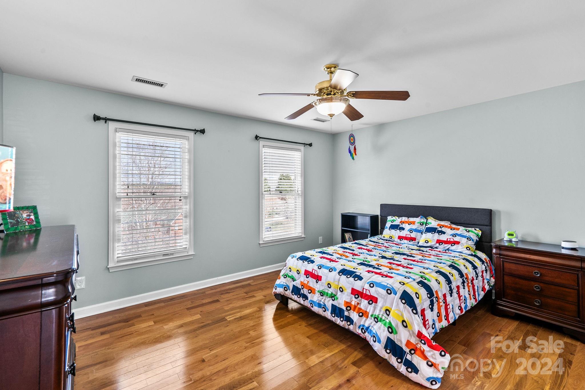 Olde Mill Landing - Residential