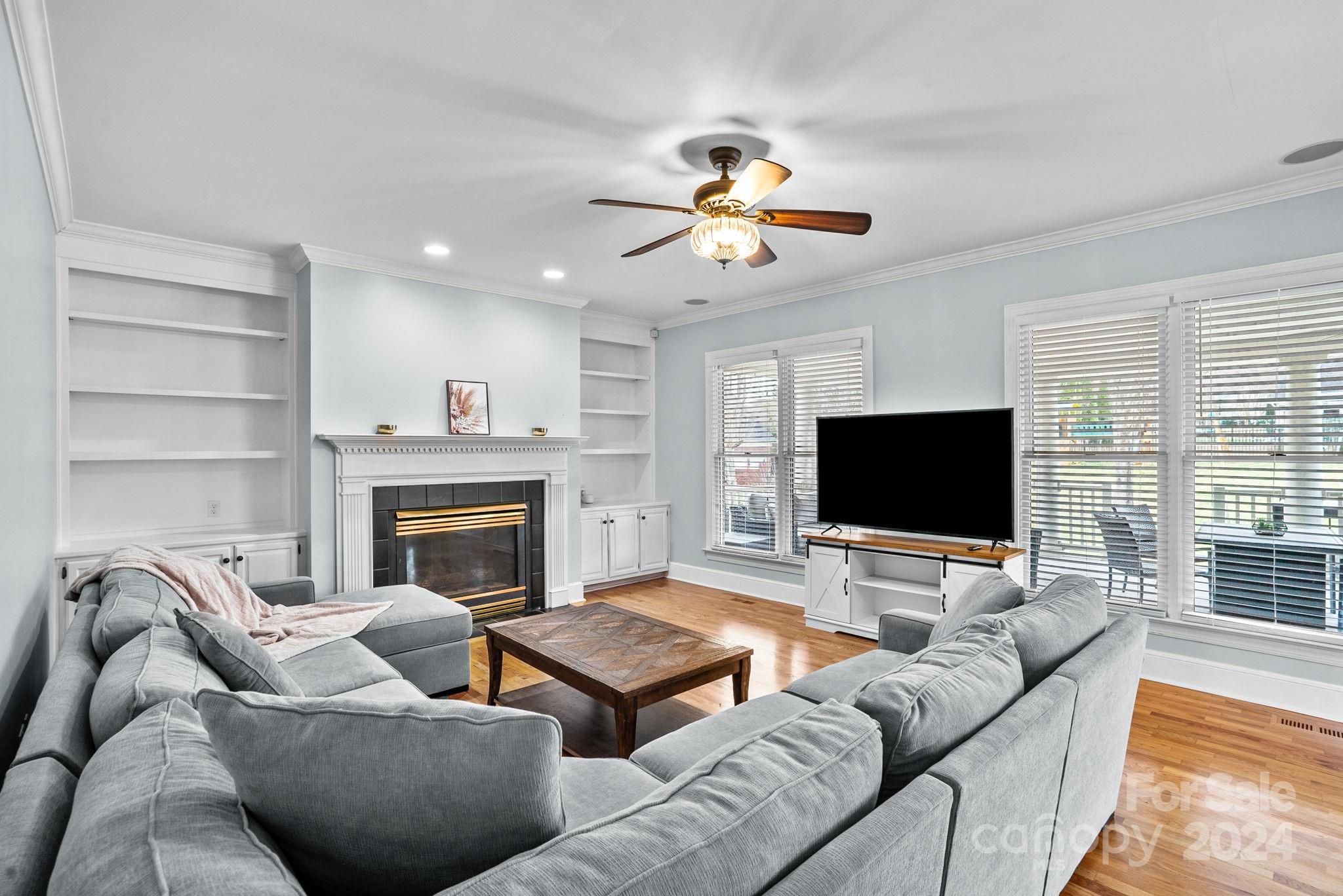 Olde Mill Landing - Residential