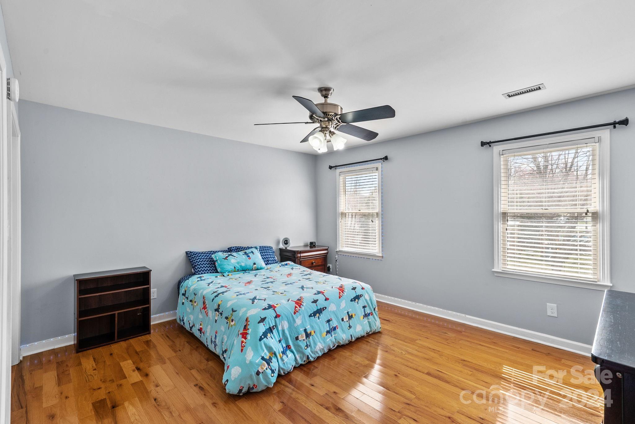 Olde Mill Landing - Residential