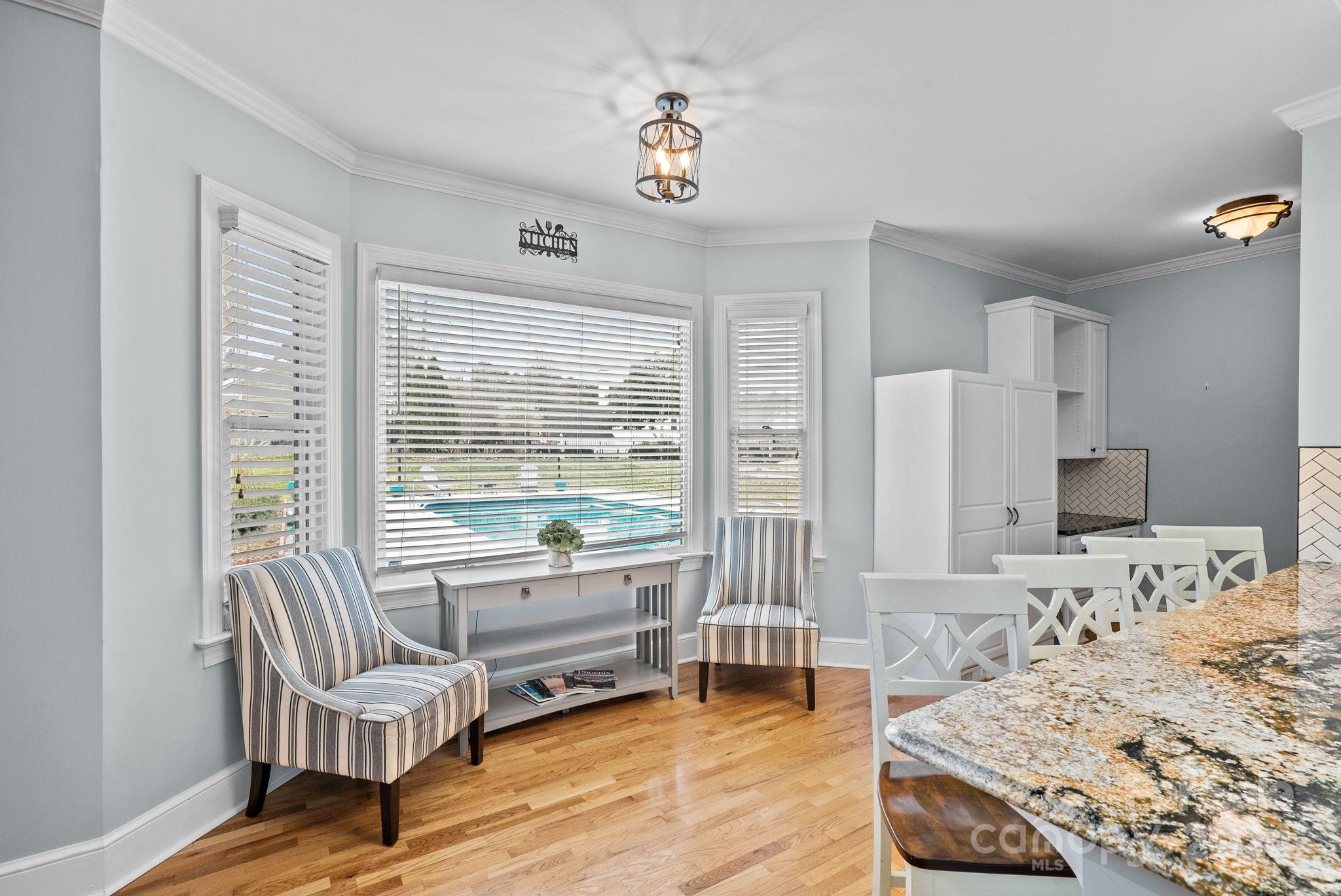 Olde Mill Landing - Residential