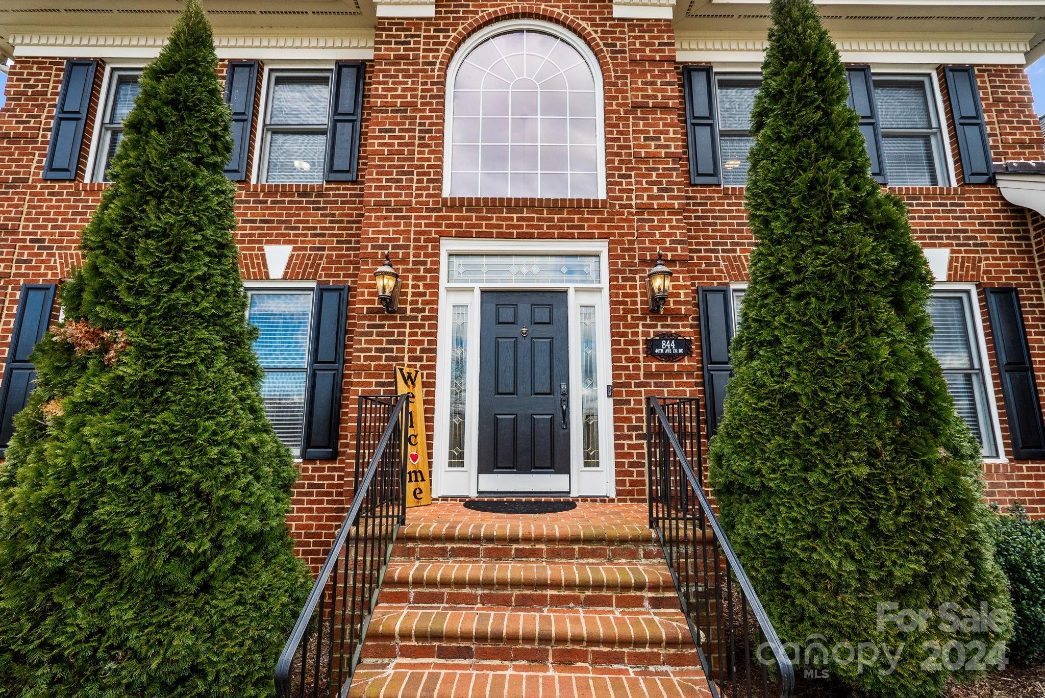 Olde Mill Landing - Residential