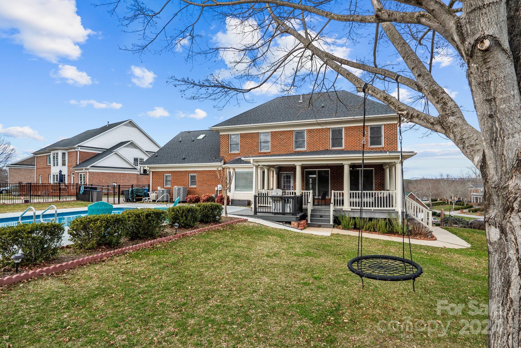Olde Mill Landing - Residential