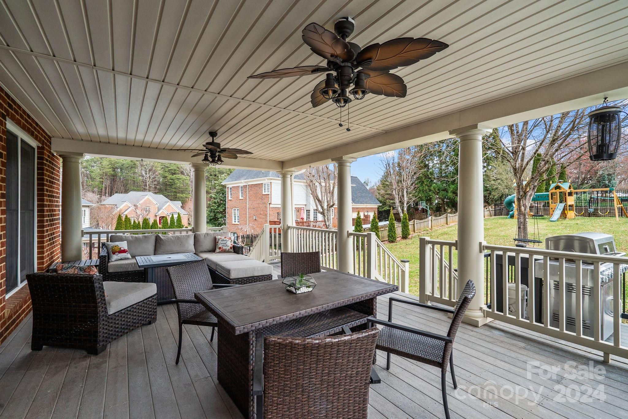 Olde Mill Landing - Residential